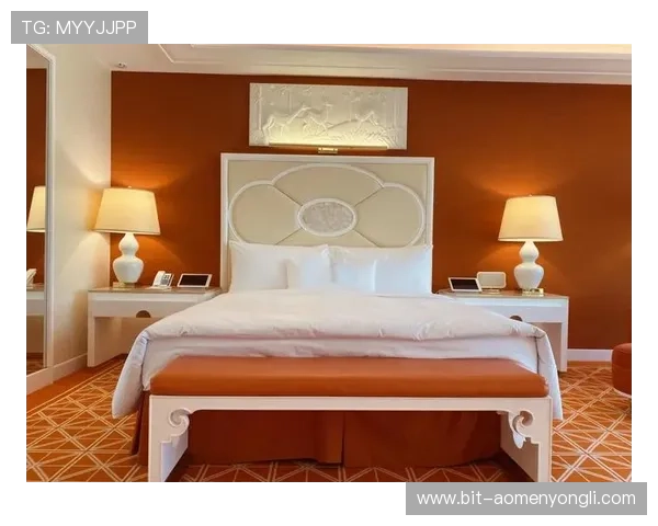 永利皇宮酒店住宿攻略详解让你的入住体验更加完美